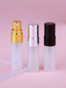 3 piezas Botella de subpaquete de perfume 3ML - Multicolor - Ver 5