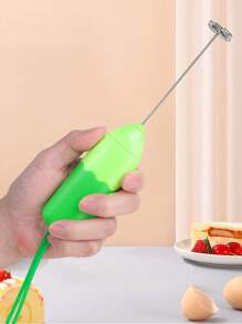 1 pieza Vaporizador de leche eléctrico - Multicolor - Ver 6