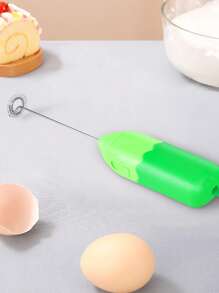 1 pieza Vaporizador de leche eléctrico - Multicolor - Ver 8