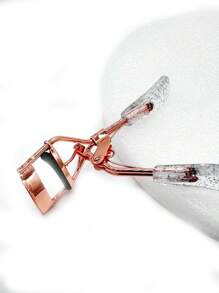 1 cái kẹp uốn mi, Trang điểm, Giá rẻ, Trang trí phòng, Bàn trang điểm, Du lịch, Phòng ngủ, Phụ kiện trang điểm, Kẹp uốn mi, Giá rẻ, Quà tặng Giáng sinh, Trang điểm, Dụng cụ trang điểm, Đồ rẻ tiền, Quà tặng, Quà tặng cho phụ nữ, Quà Giáng sinh, Quà khuyến mãi, Du lịch, Đồ rẻ tiền, Vật dụng cần thiết khi đi du lịch - Đồng - Xem 2