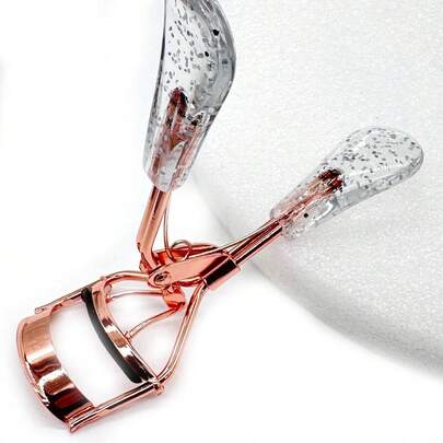 1个睫毛夹，化妆，便宜，房间装饰，梳妆台，旅行，卧室，化妆配件，睫毛夹，便宜，圣诞礼物，化妆，化妆工具，便宜货，礼物，女士礼物，圣诞礼物，赠品，旅行，便宜货，旅行必备