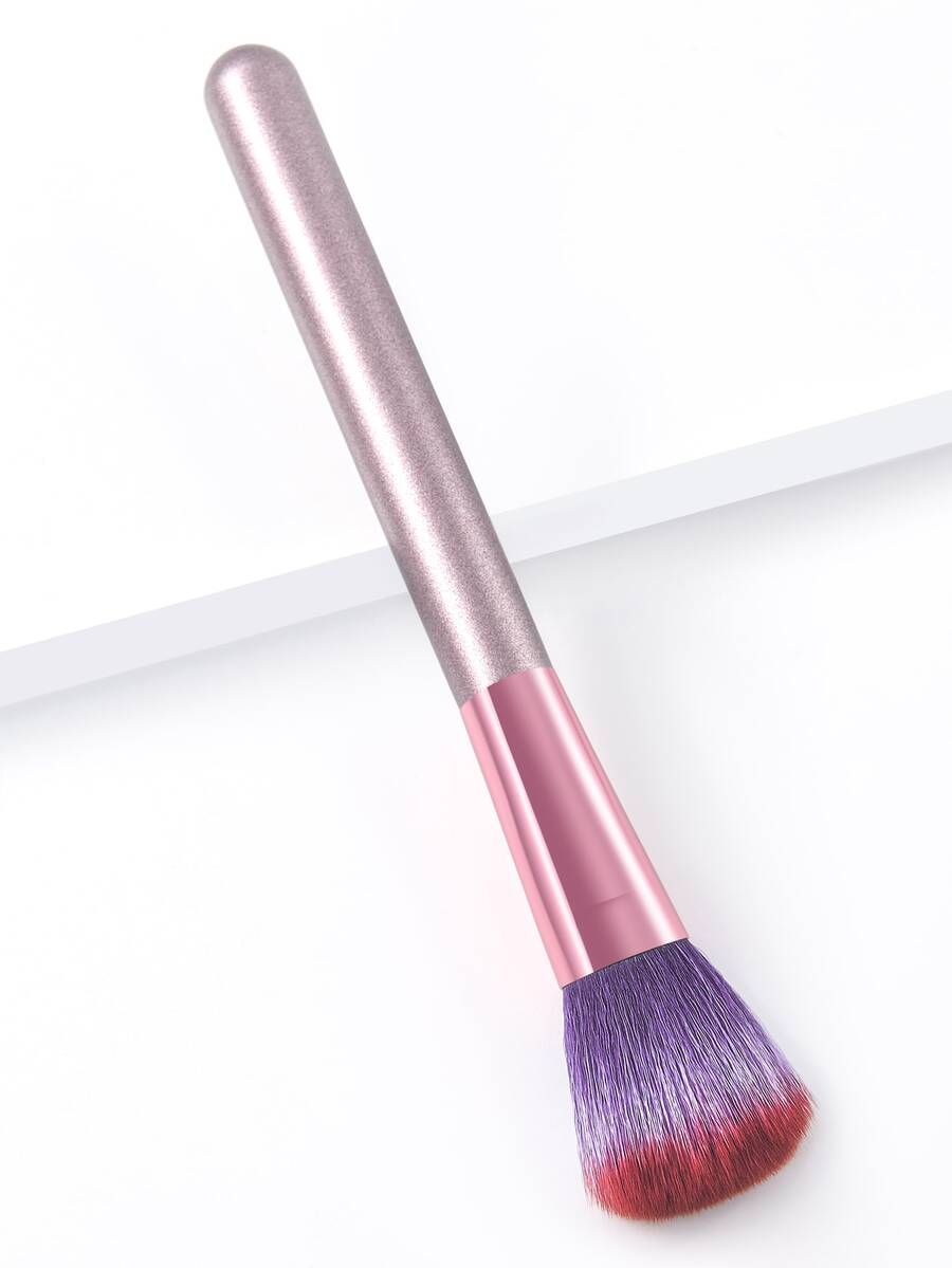 1 Cọ đánh phấn - Rượu sâm banh - Xem 1