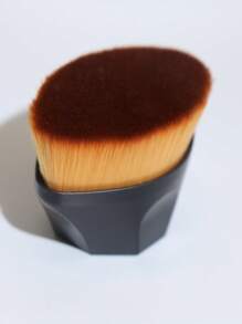 1入組粉底刷 - 彩色 - 查看 3