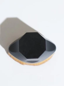 1入組粉底刷 - 彩色 - 查看 4