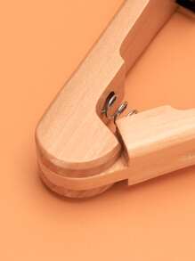 Cepillo de pelo plegable,herramientas para el cabello - Multicolor - Ver 5