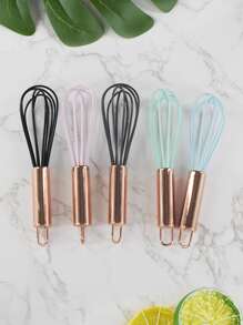 1pc Random Color Whisk - Multicolor - View 1
