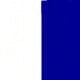 Blue and White