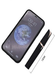 Depilador Dispositivo - Negro - Ver 4