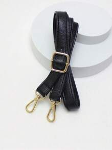 4pcs Rose Gold Zipper Head Iron Carabiner Clip - Gold - View 3
