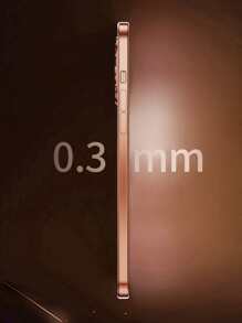 Hadaasi 超薄硬质透明电镀防刮镜头保护手机壳，兼容苹果 17 Pro/17 Pro Max、Air、17/16 Pro/16 Pro Max/16 Plus/16、15 Pro/15 Pro Max/15 Plus/15、14 Pro/14 Pro Max/14 Plus/14、13 Pro/13 Pro Max/13、12 Pro/12 Pro Max/12、11 Pro Max/11/11 Pro、XS Max/XR/XS/X - 金色 - 查看 7