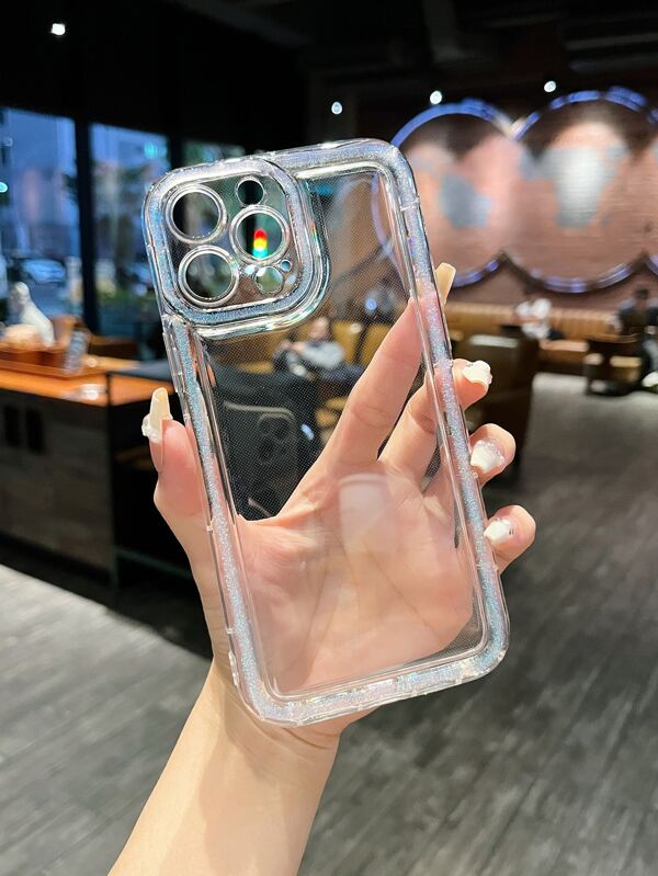 Clear Phone Case for Sale Australia New Collection Online SHEIN Australia