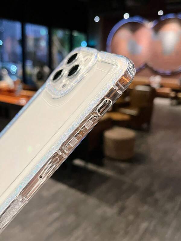 Clear Phone Case for Sale Australia New Collection Online SHEIN Australia