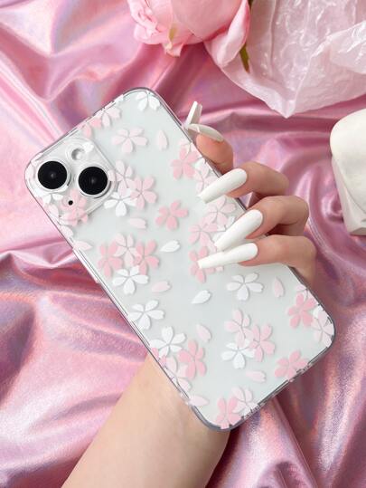 كفر موبايل نمط زهر