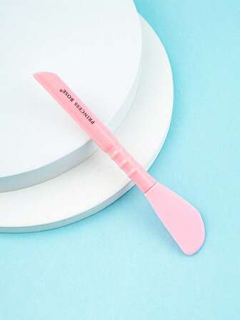 Princess Rose 1入組矽膠面膜刷