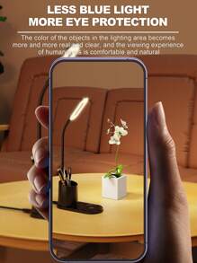 15W Multi-Function Wireless Charger With Pen Holder