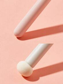 2 件遮瑕刷 - 彩色 - 查看 5