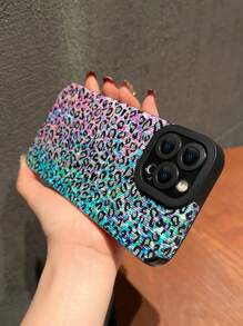 Leopard Print Phone Case