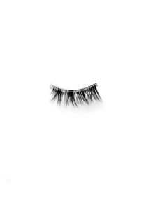 Homaylash 6pairs Cat Eye False Eyelashes Strip Lashes, Lashes, Eyelashes, Fake Lashes - Black - View 3