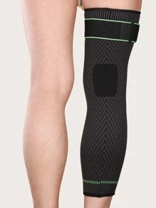 1pc Leg Protector - Green - View 2