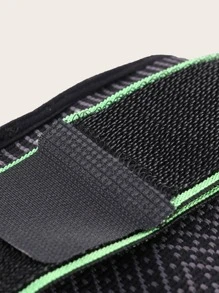 1pc Leg Protector - Green - View 3