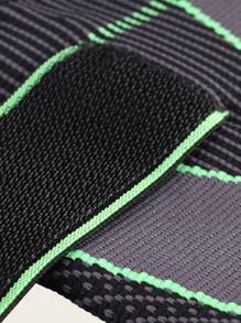 1pc Leg Protector - Green - View 5