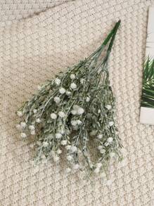 1pc Artificial Plant, Valentine Day, Gift