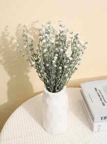 1pc Artificial Plant, Valentine Day, Gift