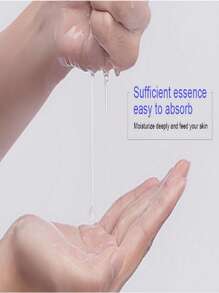 HEMEIEL 6入組天然成分補水滋養面膜套裝 - 彩色 - 查看 4