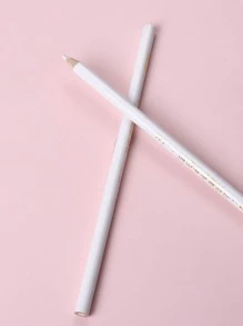FULL BEAUTY 4pcs Nail Point Drill Pen - White - View 6