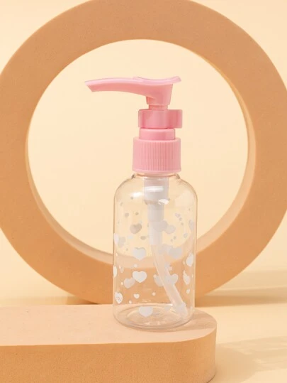 1入組75ML分裝擠壓瓶