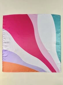 Khăn quàng cổ - Nhiều màu - Xem 3