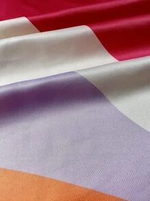 Khăn quàng cổ - Nhiều màu - Xem 5