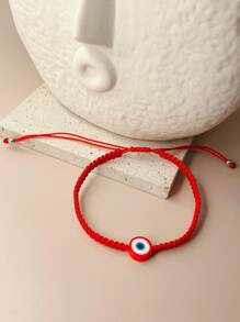 RINTOLER 12入組邪惡之眼裝飾手環 - 彩色 - 查看 6