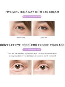 1pc Facial Oil Absorbing Roller - Black - View 5