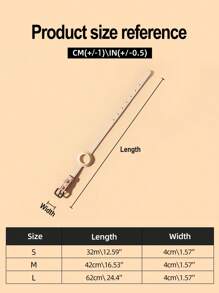1 vòng cổ thú cưng có thể điều chỉnh cho chó ngoài trời - Hồng - Xem 4
