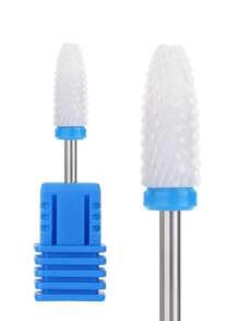 1个美甲打磨抛光头，美甲用品，美甲工具，美甲艺术工具，返校季，美甲，美甲工具（适用于贴片式美甲）