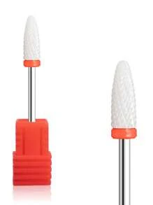 1个美甲打磨抛光头，美甲用品，美甲工具，美甲艺术工具，返校季，美甲，美甲工具（适用于贴片式美甲）