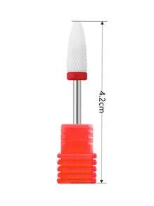 1个美甲打磨抛光头，美甲用品，美甲工具，美甲艺术工具，返校季，美甲，美甲工具（适用于贴片式美甲）