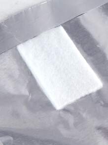 100 Peças Removedor de Esmalte de Alumínio Acetona Limpador de Remoção de Gel UV Envolve Ferramentas de Manicure de Salão, Suprimentos de Unhas, Ferramentas de Unhas, Ferramentas de Arte de Unhas, De Volta às Aulas, Unhas, Ferramentas de Unhas para Unhas Postiças