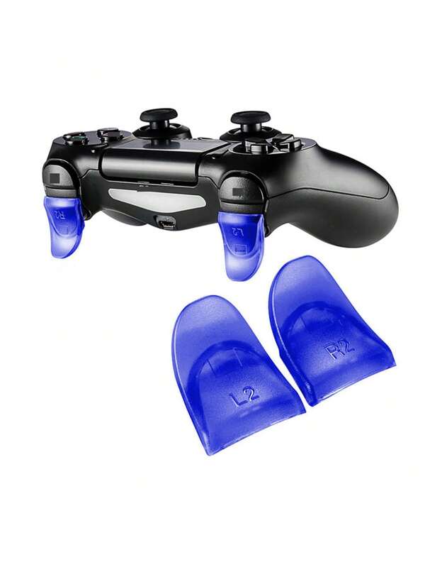 2 peças botão compatível com ps4 SHEIN PT