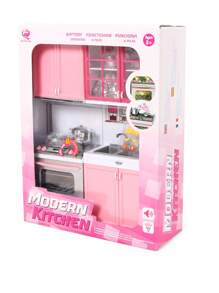 1 pieza Juguete de cocina de juego para niños - Multicolor - Ver 6