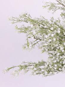 1pc Supernova Desk Decor For Home & Office - White - View 5