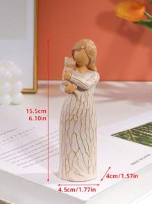 1PC Hình Thiết Kế Trang Trí Thủ Công - Nhiều màu - Xem 2