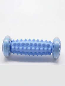 Foot Massage Roller - Baby Blue - View 3