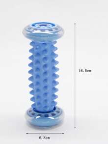 Foot Massage Roller - Baby Blue - View 4