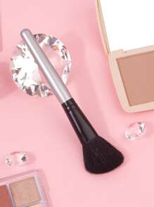 1支腮红刷、粉底刷、遮瑕刷、修容刷、腮红刷、古铜粉刷、散粉刷、粉底刷、腮红刷