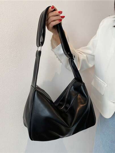 极简主义流浪包