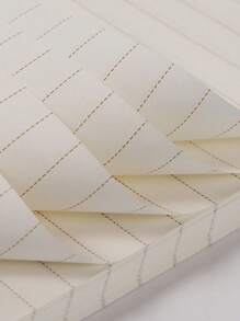 1pc Máy tính xách tay xoắn ốc rắn - màu đen - Xem 3