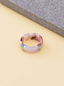 Vòng bít nhựa đồ họa - Nhiều màu - Xem 2