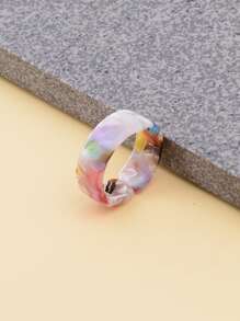 Vòng bít nhựa đồ họa - Nhiều màu - Xem 3